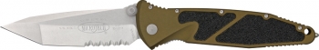 Microtech Microtech Socom Elite Tan. Knives MCT16111TA