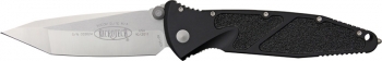 Microtech Socom Elite Black Satin Knives MCT1614