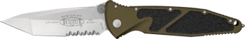 Microtech Microtech Socom Elite Green. Knives MCT1615GR