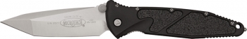  Socom Elite Black Satin MCT1624