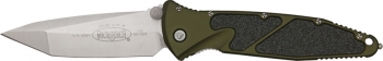  Socom Elite Green Satin MCT1624GR