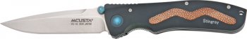 Mcusta Mcusta Stingray Folder. knives MCU104