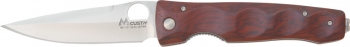Mcusta Tactility knives MCU122