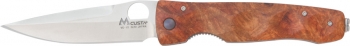 Mcusta Tactility knives MCU124
