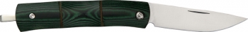 Mcusta Ao-take Money Clip Folder knives MCU154