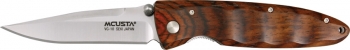 Mcusta Basic Folder knives MCU24