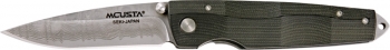 Mcusta Gentlemens Folder knives MCU52D