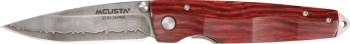 Mcusta Gentlemens Folder knives MCU54D
