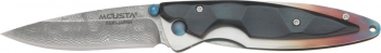Mcusta Kasumi knives MCU73D