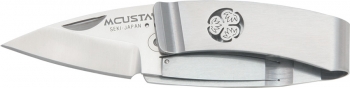 Mcusta Kamon Family Crest knives MCU81