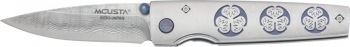 Mcusta Mcusta Kamon (Family Crest) knives MCU91D