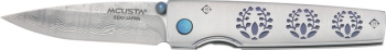 Mcusta Mcusta Kamon (Family Crest) knives MCU94D
