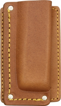 Cheap Cattlemans Leather Belt Pouch Knives MI025