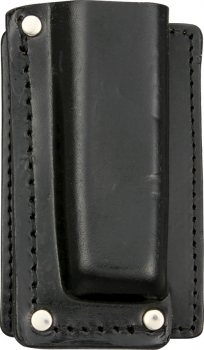 Cheap Cattlemans Leather Belt Pouch Knives MI025B
