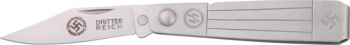Cheap Single Blade Folder Knives MI094