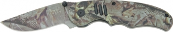 Cheap Misc Predator Linerlock Camo. Knives MI10369