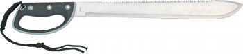 Cheap Misc 24 Machete with Sheath. Knives MI11561