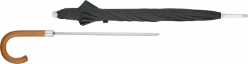 Miscellaneous Umbrella With Sword Handle knives MI116