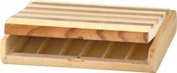 Cheap Misc Display-Storage Box. Knives MI133