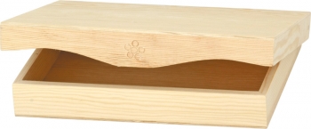Cheap Misc Display-Storage Box. Knives MI134