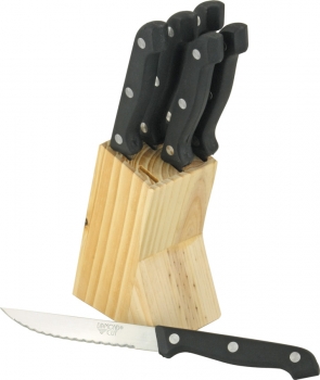 Cheap Misc Steak Knife Set. Knives MI14056