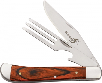 Cheap Misc Nobility Camper. Knives MI20747