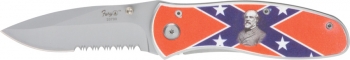 Cheap Misc Confederate Linerlock. Knives MI20790