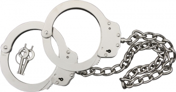 Miscellaneous Scorpion Leg Cuffs knives MI220042