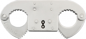Miscellaneous Scorpion Pro Thumb Cuffs knives MI220043