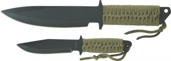 Cheap Misc Fixed Blade Set. Knives MI39292