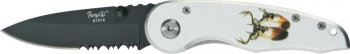 Cheap Misc Deer Folder. Knives MI51014