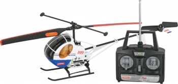 Cheap Misc Helicopter Radio. Knives MI723