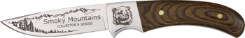 Cheap Collectors Series Fixed Blade Knives MI74407
