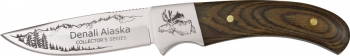 Cheap Collectors Series Fixed Blade Knives MI74410