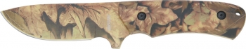 Cheap Mustang Hunting Knife Knives MI75507