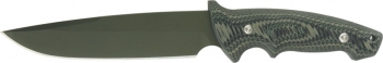 Mil-Tac Mil-Tac Combat-Survival Knife. knives MILCS1