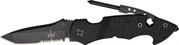 Mil Tac EODK-1 Tanto Knives MILEODK12