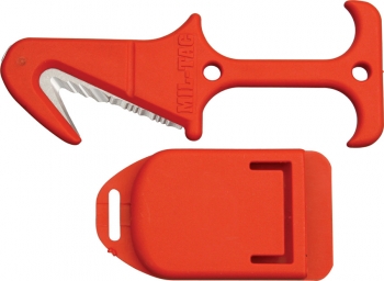 Mil Tac Emergency Rescue Cutter Knives MILERC2001