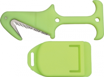 Mil Tac Emergency Rescue Cutter Knives MILERC2002
