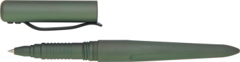 Mil-Tac Tactical Defense Pen OD Green knives MILTDP1OD