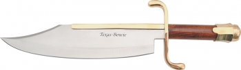 Cheap Texas Bowie Knives MITB1