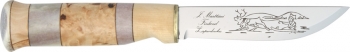 Marttiini Lapp Beinmesser knives MN2230010