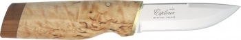 Marttiini Explorer Visa knives MN542013