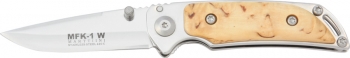 Marttiini MFK-1W Knife MN910110