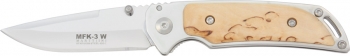 Marttiini MFK-3W Knife