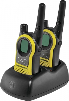 Motorola Model MH230R MO011