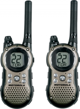 Motorola T9680R Rechargeable MO044