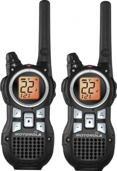 Motorola MR350R Rechargeable MO057
