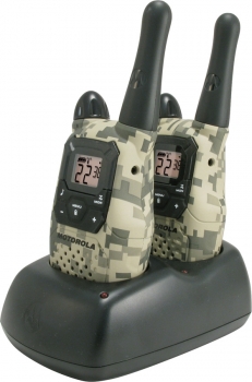 Motorola Motorola MC225R Rechargeable MO105