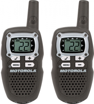 Motorola Motorola MB140R Rechargeable MO107
